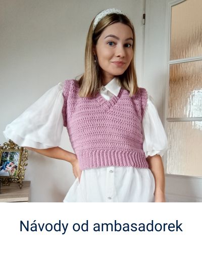 Navody od ambasadorek