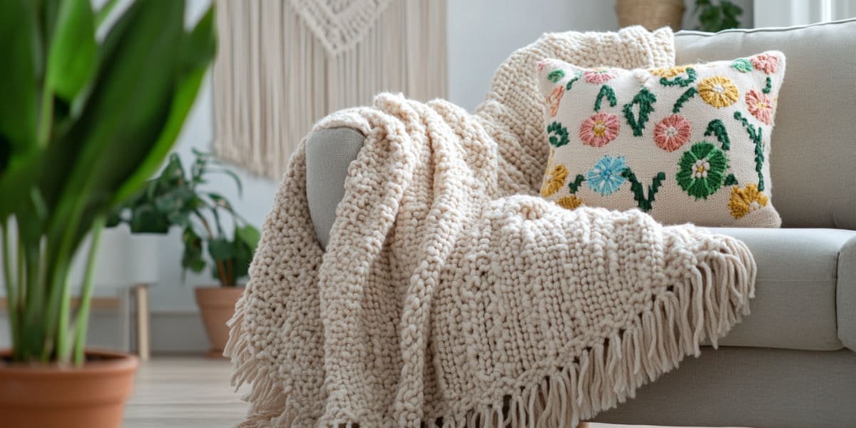 Handmade bytové dekorace Handmade bytové dekorace