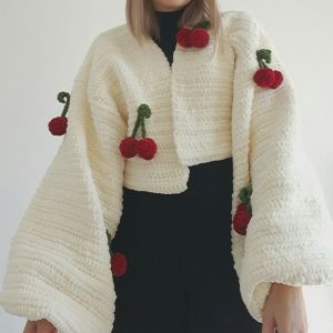 Cherry Berry nápady 2