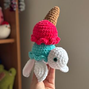 Cherry Berry nápady 6