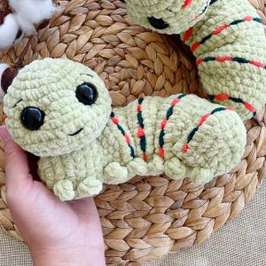 Cherry Berry nápady 7