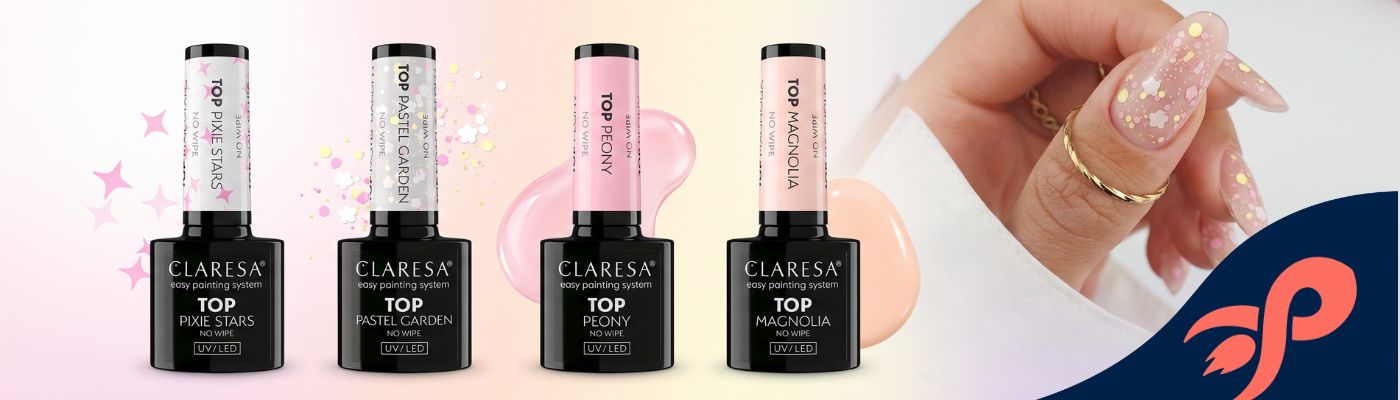 cz claresa topy