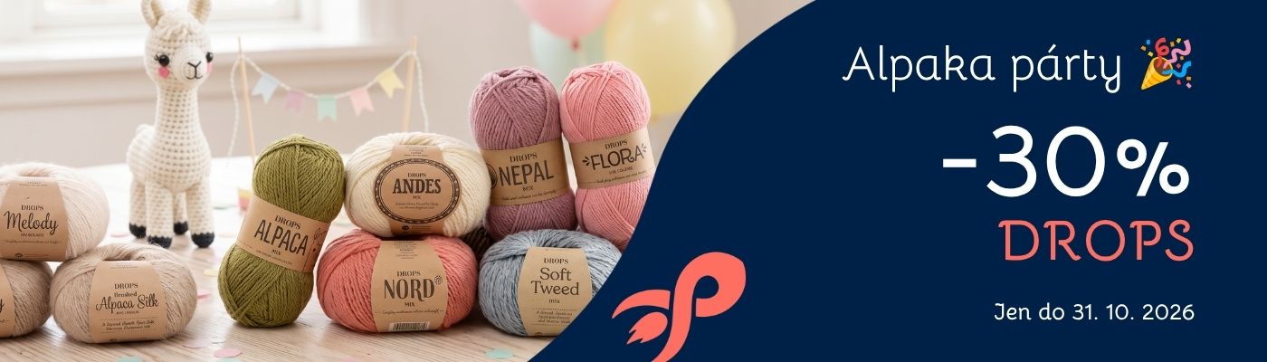 CZ Drops alpaca party 2026
