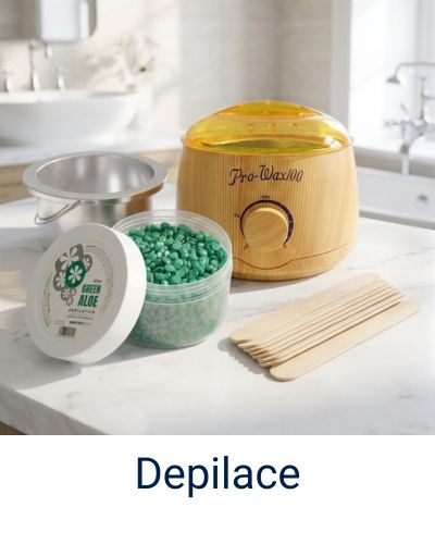 depilace