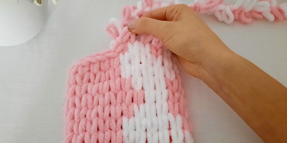 Dětská vesta z Puffy Dětská vesta z Puffy