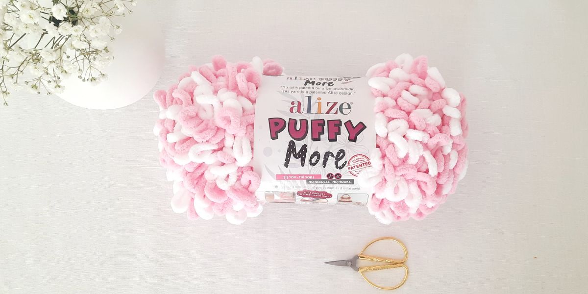 Alize Puffy More Alize Puffy More