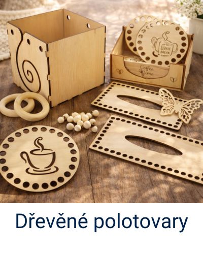 Pomůcky na pletení