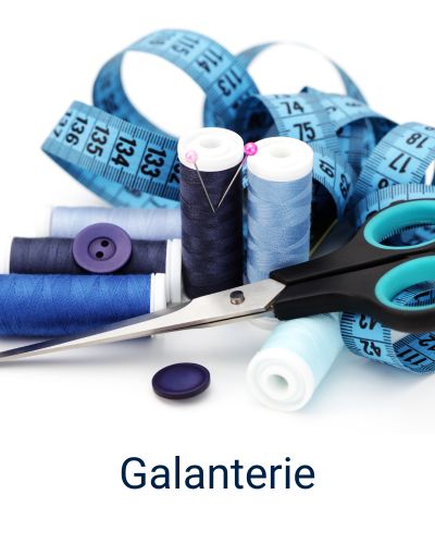 Galanterie