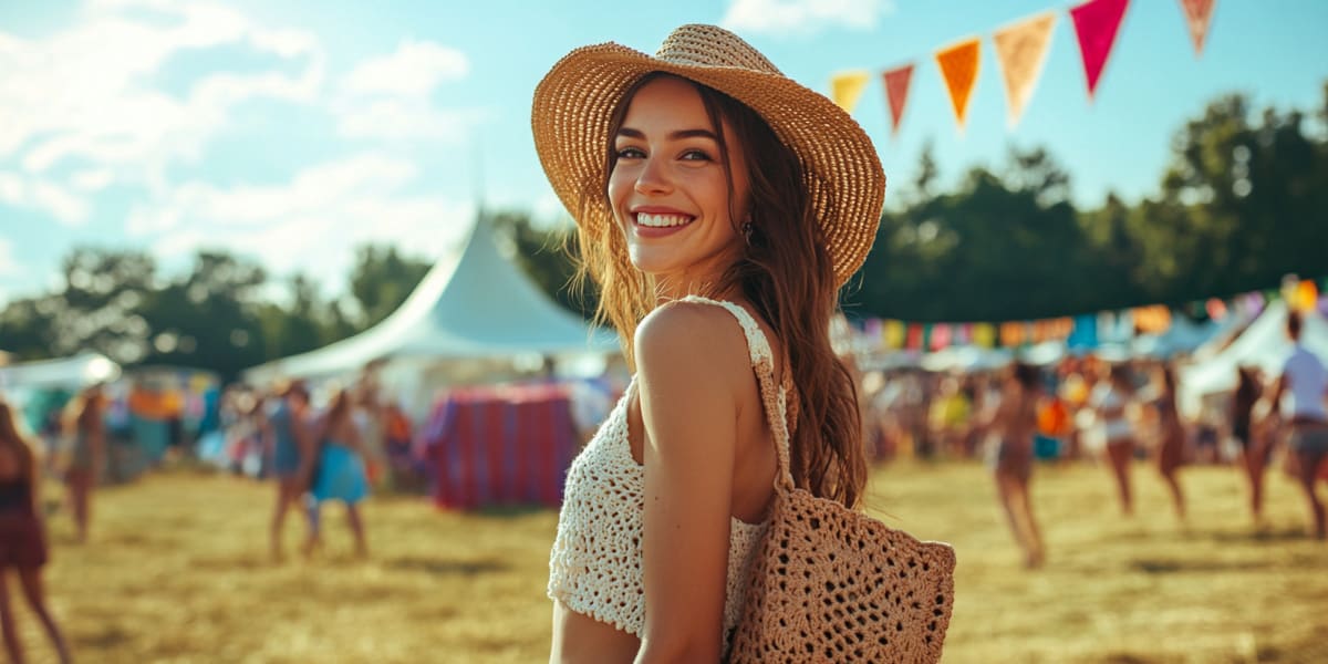 Trendy háčkované kousky na léto Trendy háčkované kousky na léto