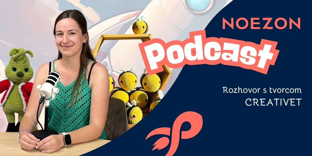 Creativet: Jak se nezbláznit ze života? Kreativní únik, který funguje