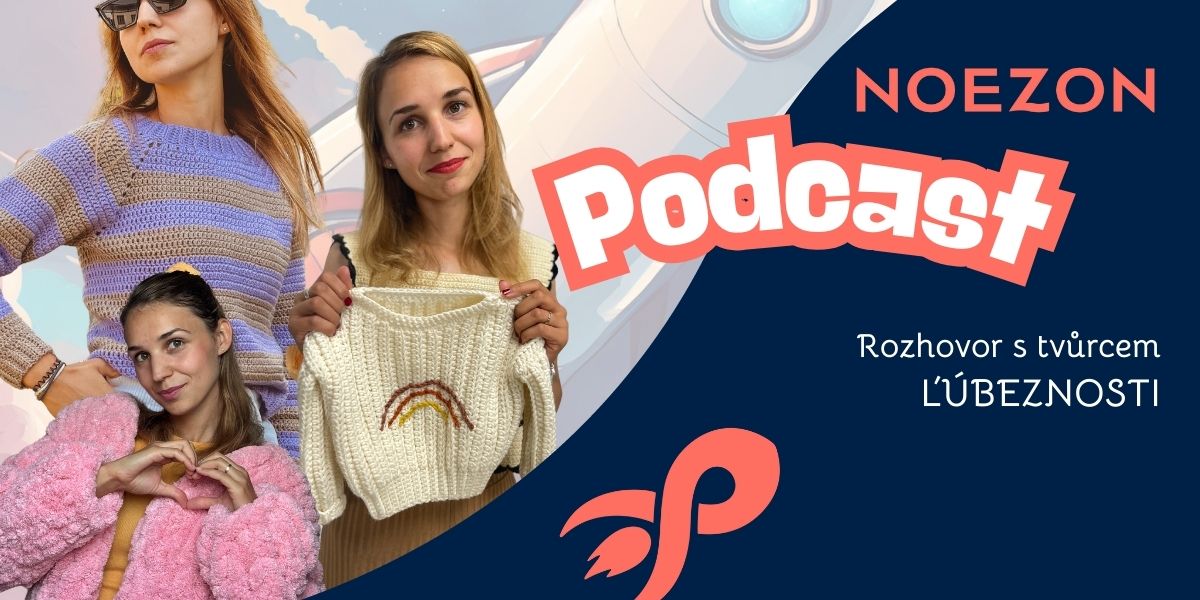 Ľúbeznosti: Od Instagramu k e-shopu - jaká je pravda o handmade podnikání