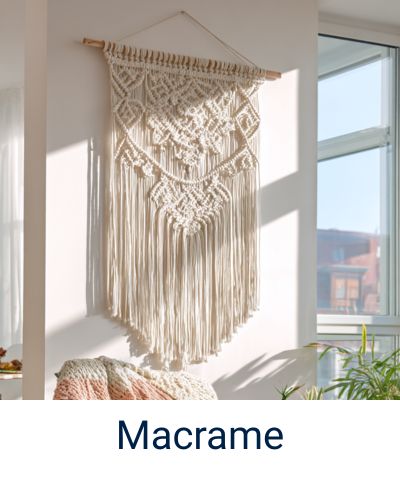 Macrame