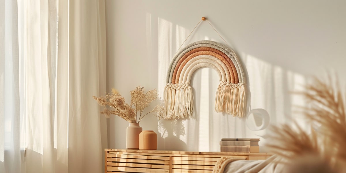 Macrame duha Macrame duha