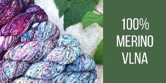 Malabrigo - 100% merino vlna