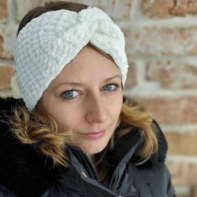 Mária - mamelka.home