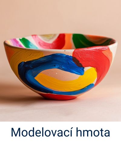 Modelovacia hmota