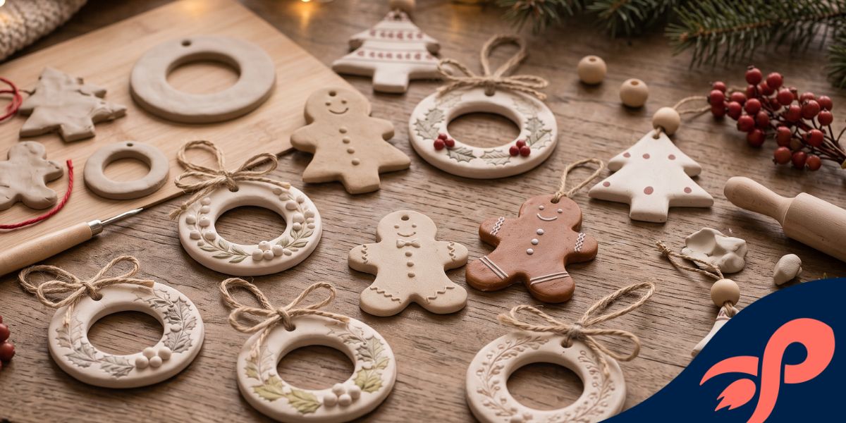 Vanocni ozdoby