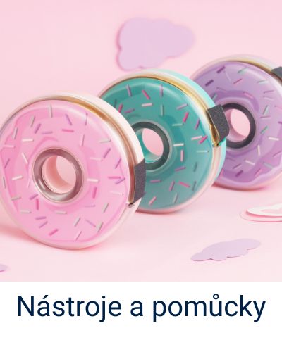 Nástroje k textovému designu