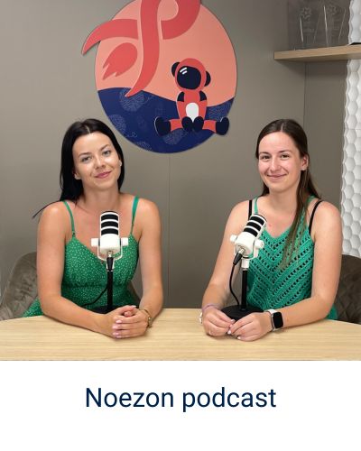 Podcast noezon