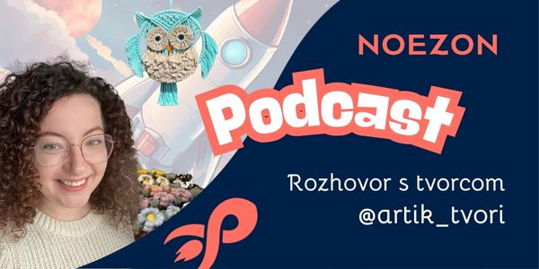 Nikdy v životě jeden handmade tvůrce neřekl druhému, že je to drahé