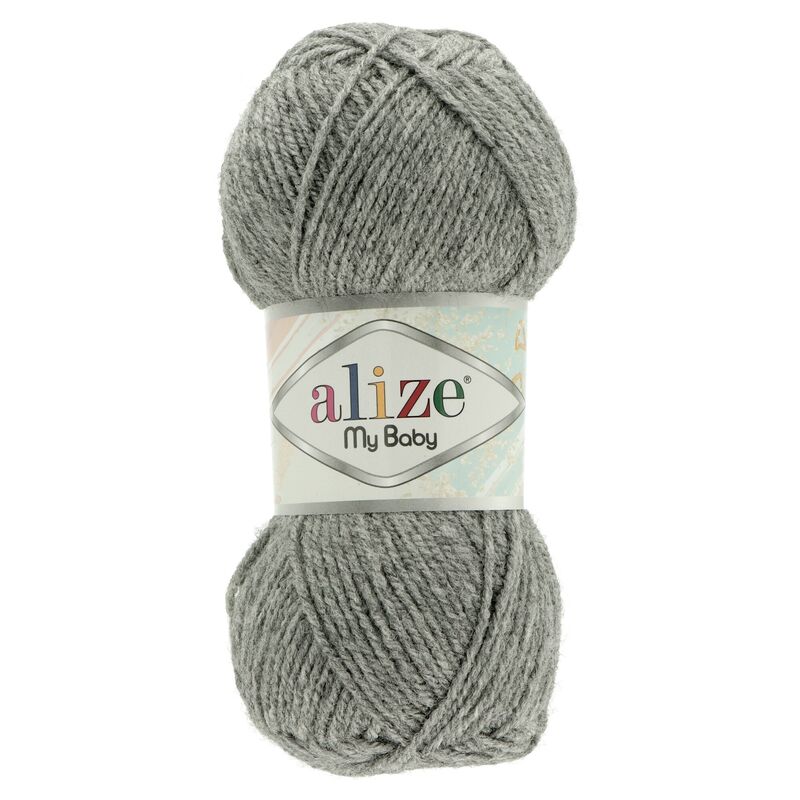 Alize My Baby 50 g 150 m | Noezon.cz