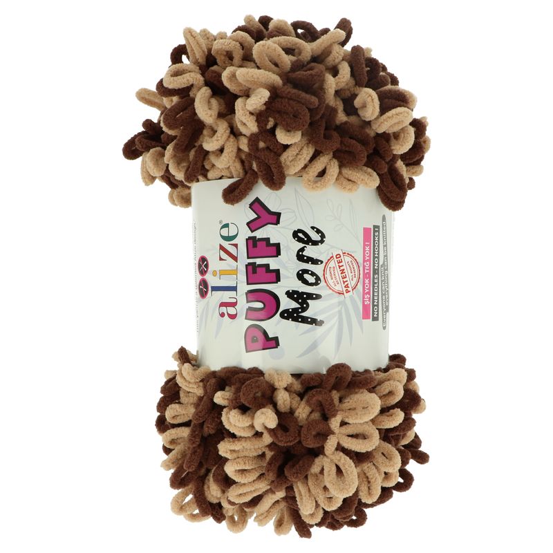 Alize Puffy More 150g 11 5m Noezon cz