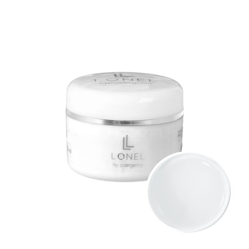Antialergický čirý UV gel LONEL 5ml