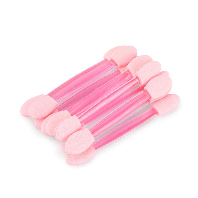 Aplikátor na ombré a nanášení prášku Molly Nails – 10 ks