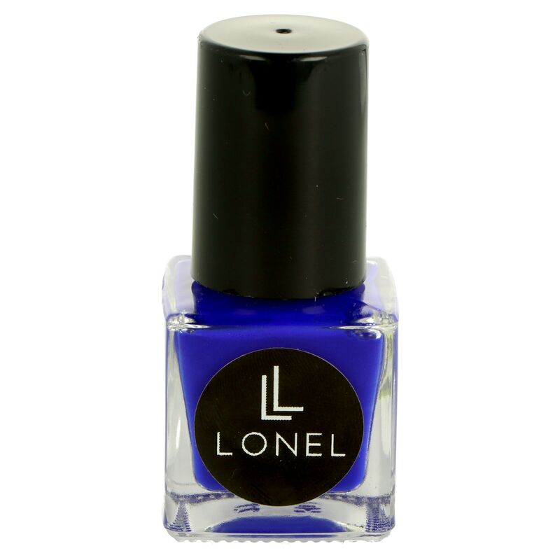 Akrylová barva modrá LONEL 10ml