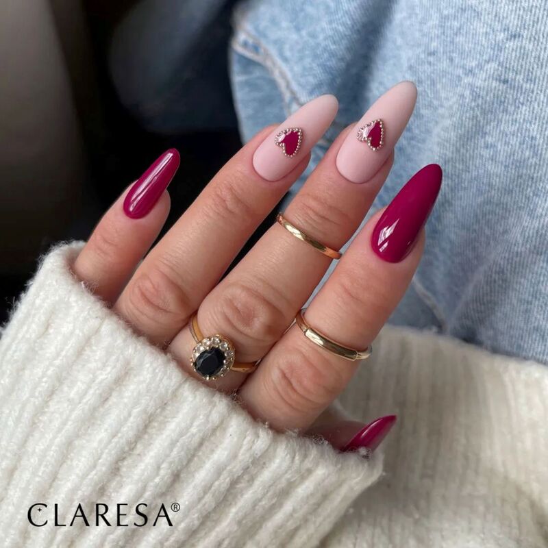 Berry Fall Nails sada gel laků
