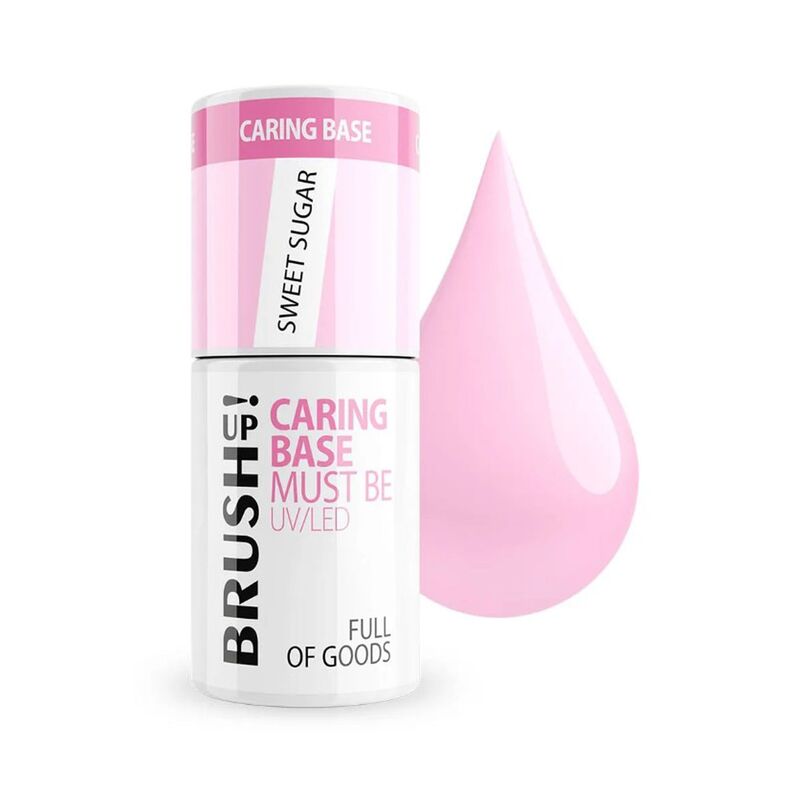 Brush UP! Base Must Be Full of Goods 5g Sweet Sugar