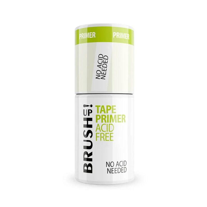 Brush UP! bezkyselinový primer no acid needed 5ml