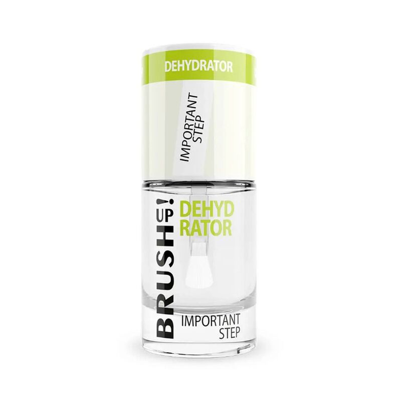 Brush UP! dehydrator important step nail prep 6ml