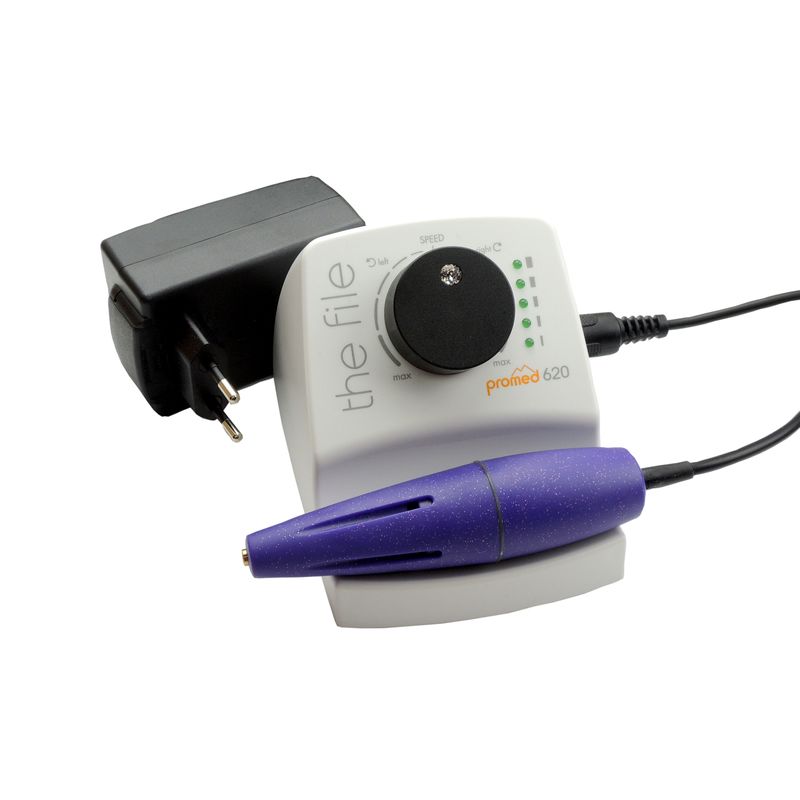 Bruska na nehty Promed 620