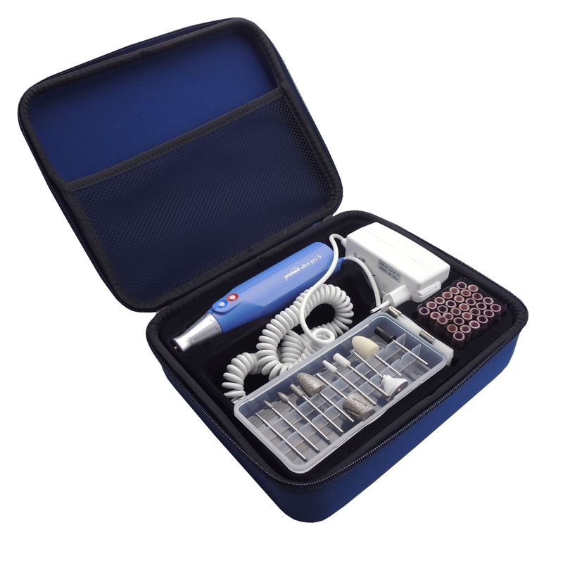 Bruska na nehty Promed Ultra Pro S