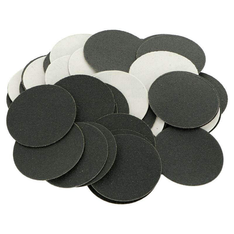 Brusné destičky pro pododisk XL 240 50ks