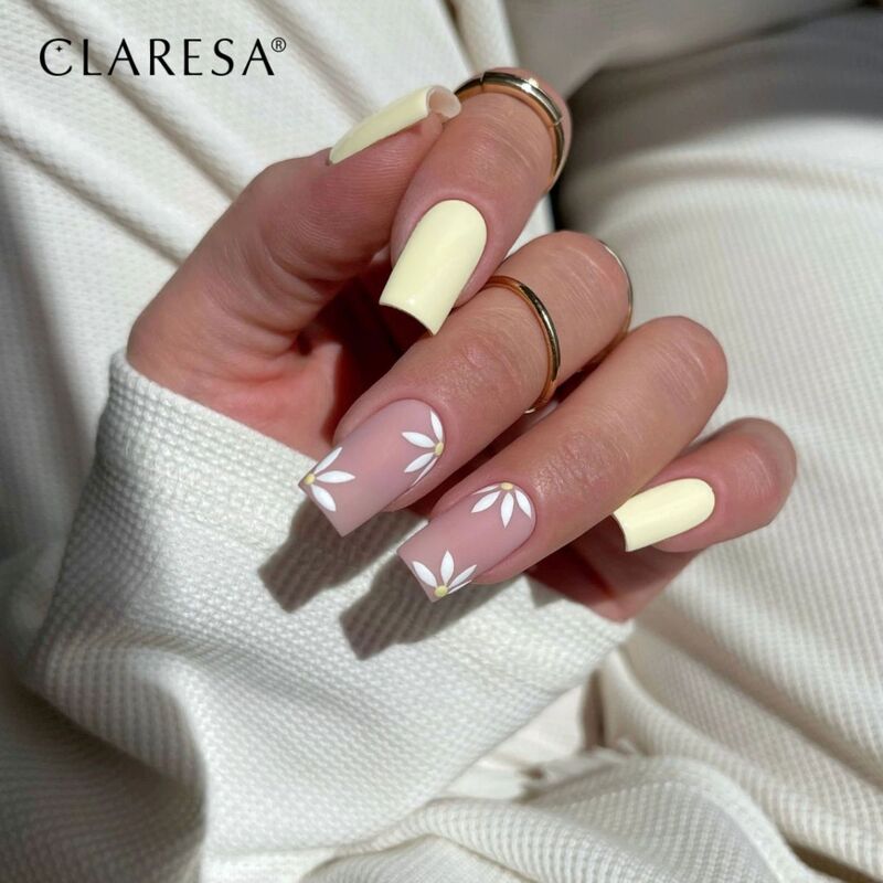 Sada gelových laků Butter Flower Nails