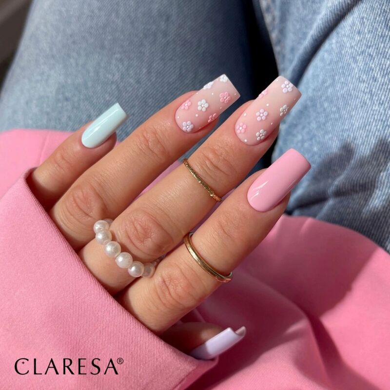 Candy Bloom Nails sada gel laků