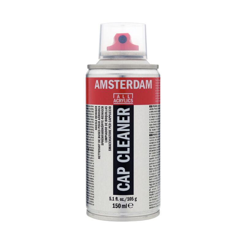 Čistič trysek Amsterdam 150ml