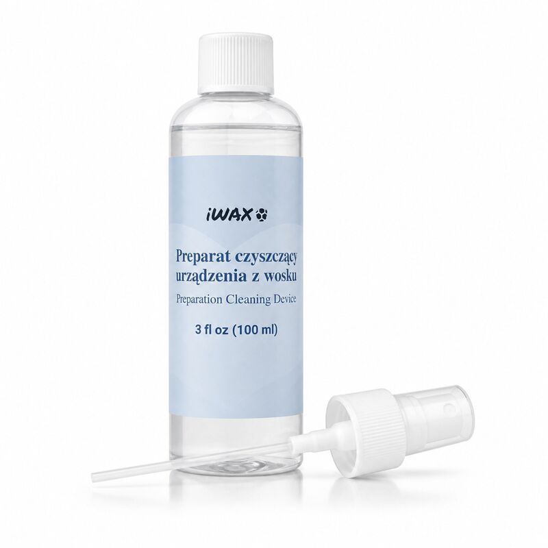 Čistič ohřívačů vosku 100 ml