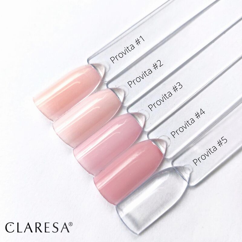 CLARESA Extend Care 5 in 1 PROVITA 5g - různé