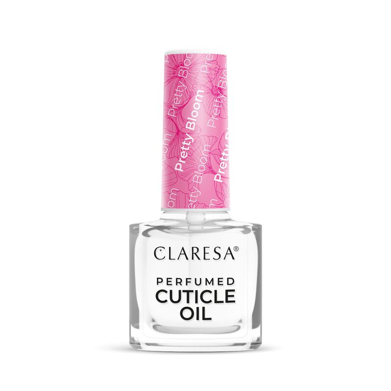 Claresa olejíček na kůžičku Pretty bloom 5ml