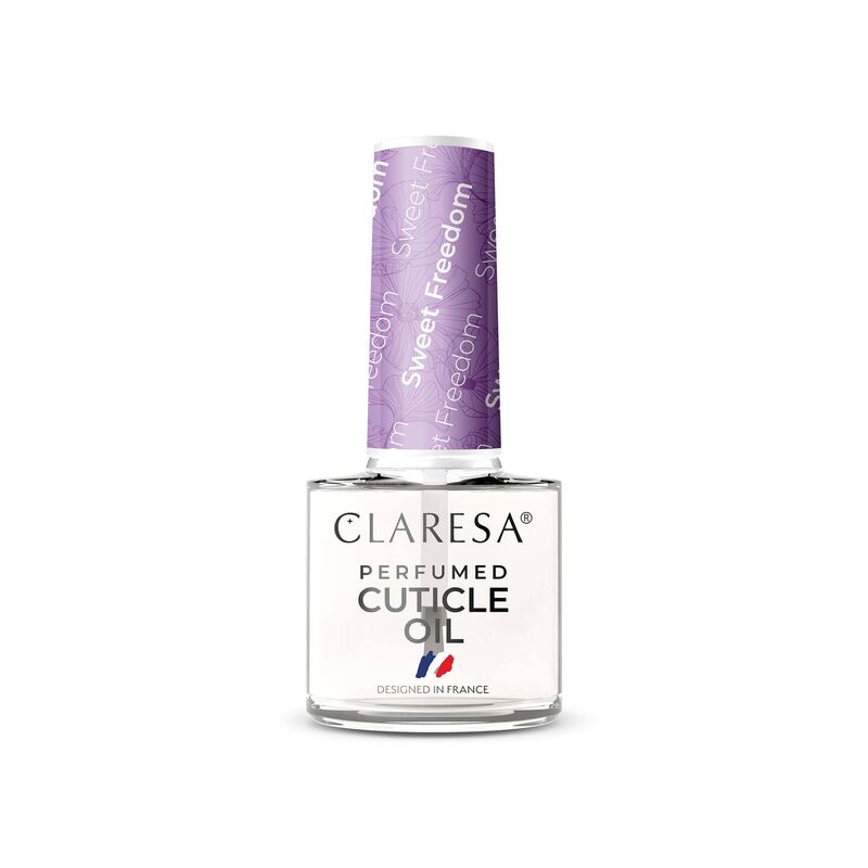 Claresa olejíček na kůžičku Sweet freedom 5ml