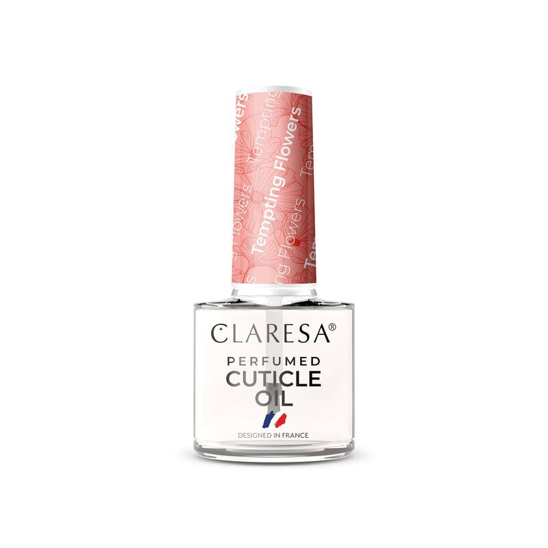 Claresa olejíček na kůžičku Tempting flower 5ml