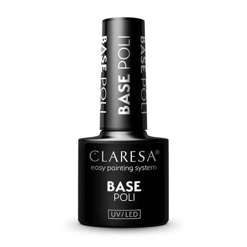 CLARESA Poly Base 5g