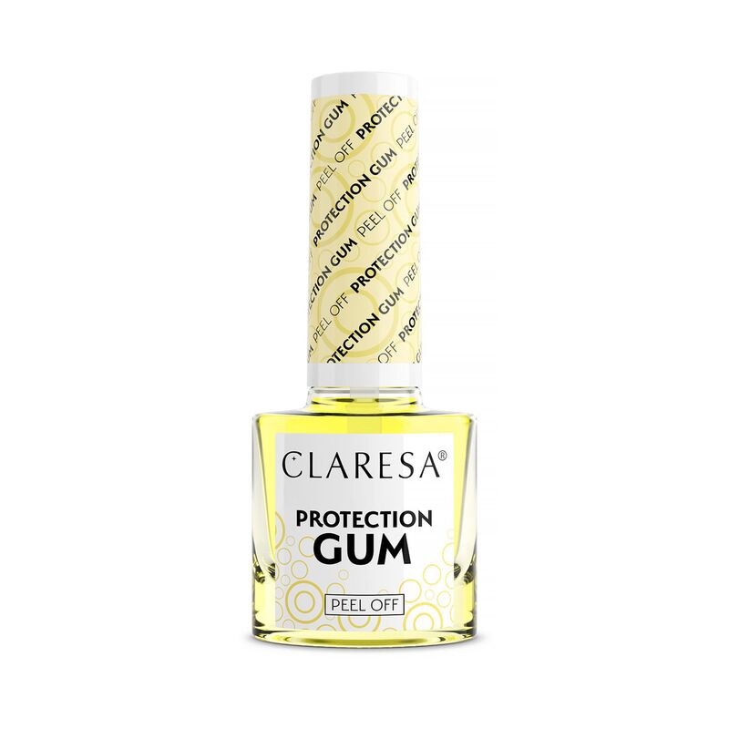 CLARESA Protection Gum Peel Off 5g