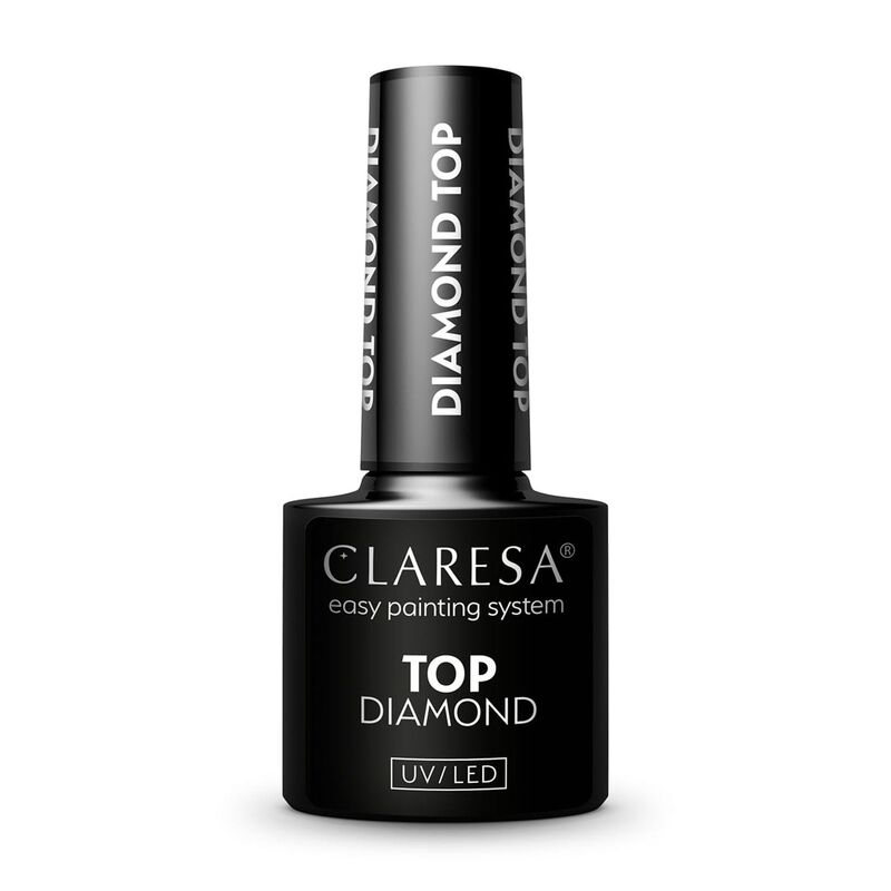 CLARESA Top Diamond No wipe 5g