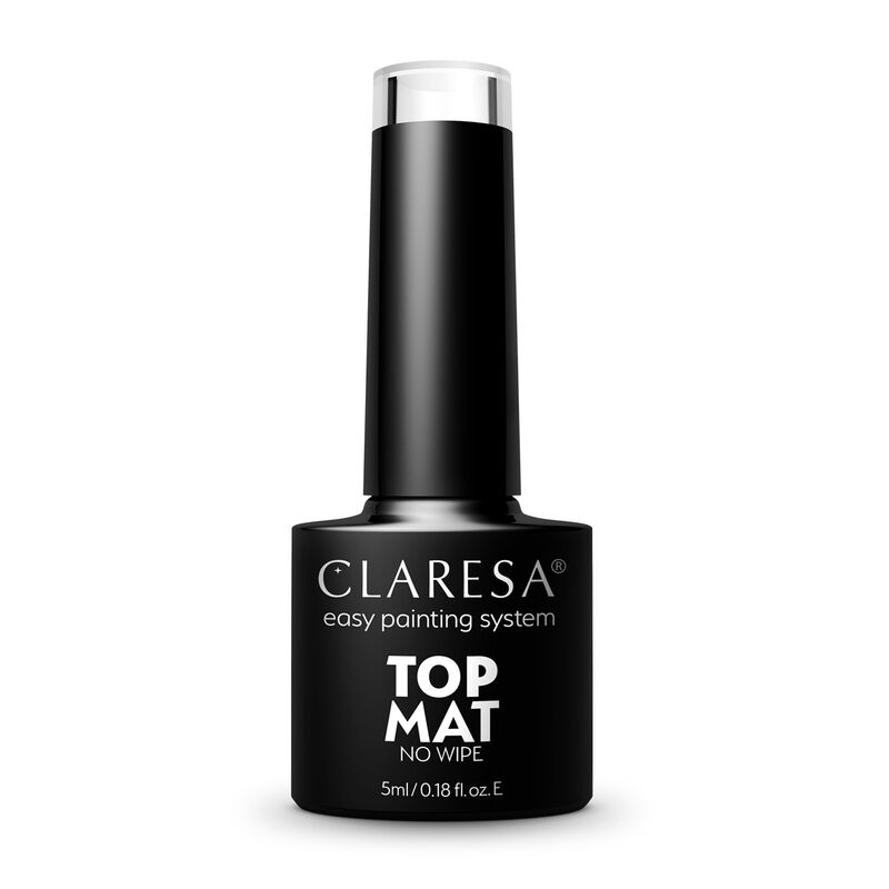 CLARESA Top Mat No wipe 5g