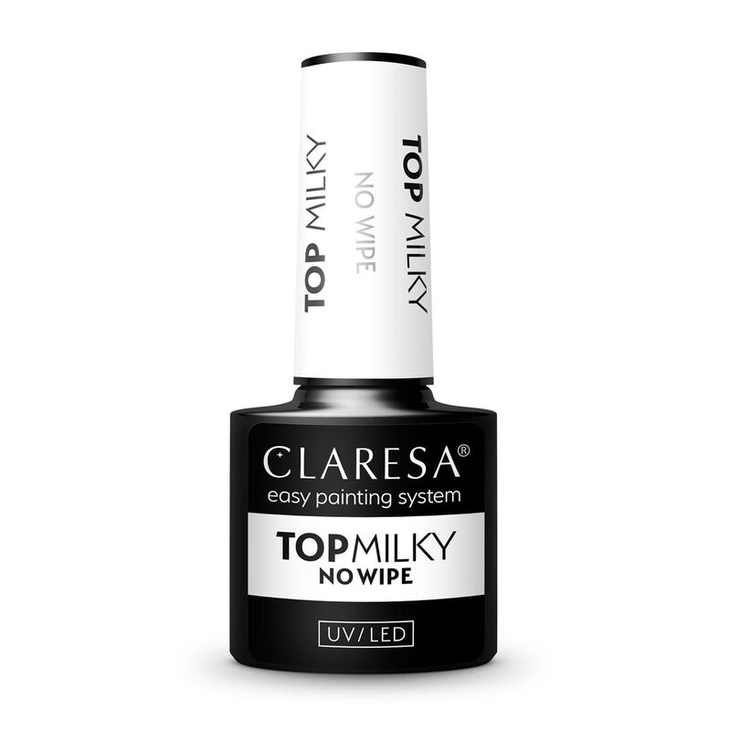CLARESA Top Milky 5g
