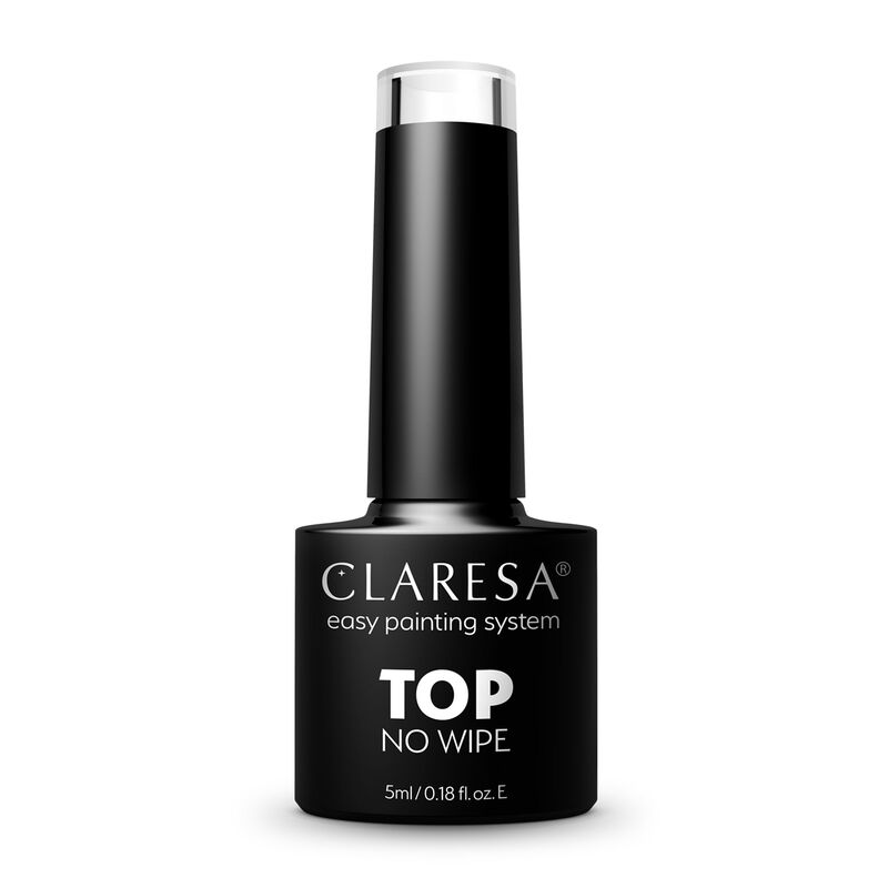 CLARESA Top No wipe 5g